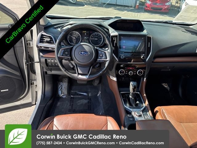 Used 2021 Subaru Forester Touring AWD/4WD image 31