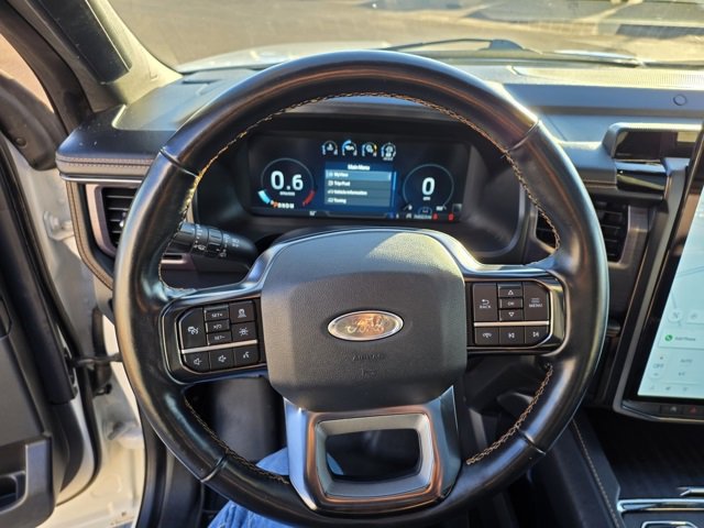 Used 2022 Ford Expedition Max Platinum image 28