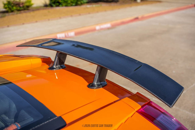 Used 2004 Lamborghini Gallardo AWD/4WD image 60