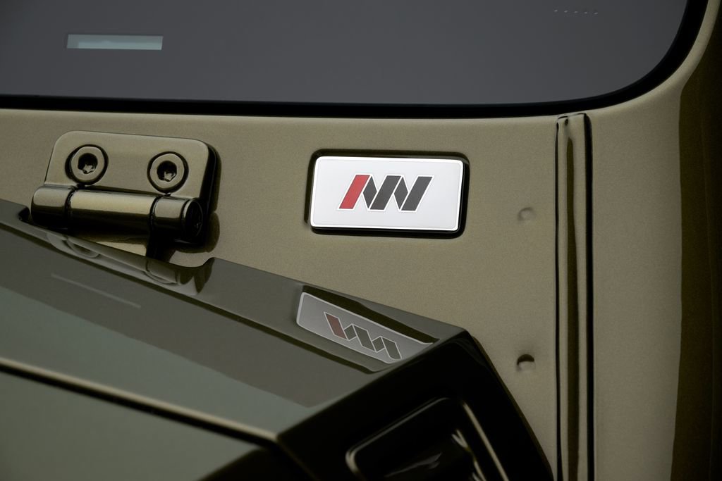 New 2025 INEOS Grenadier image 6