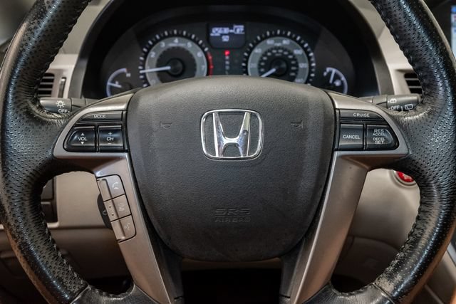 Used 2016 Honda Odyssey EX-L image 14