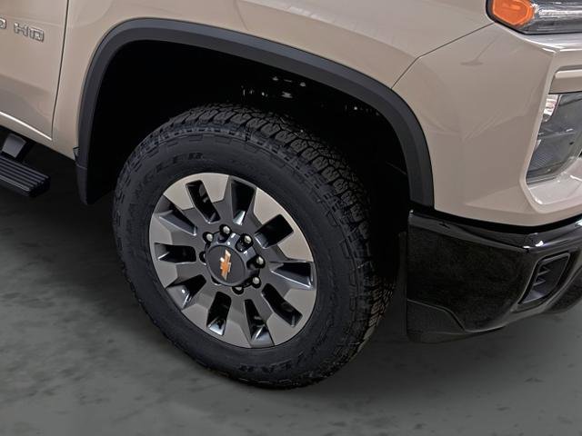 New 2026 Chevrolet Silverado 2500 Custom w/ Custom Value Package image 14
