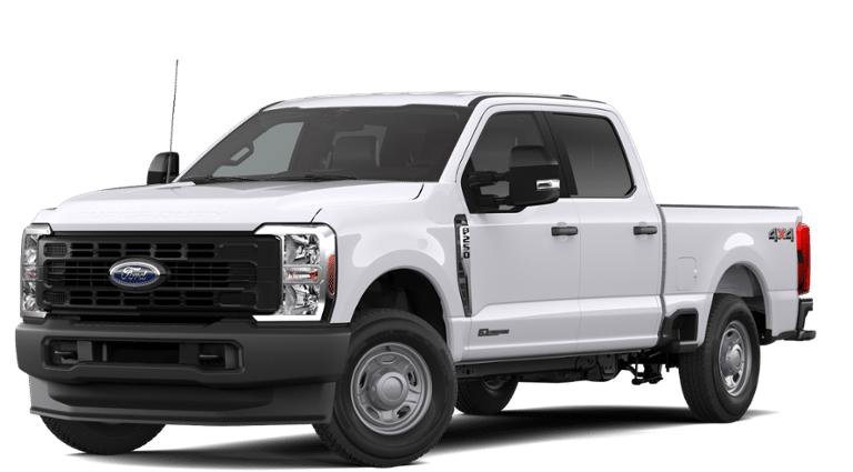 New 2026 Ford F250 XL image 23