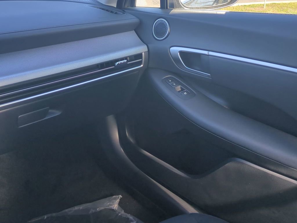 New 2026 Hyundai Sonata Blue image 18