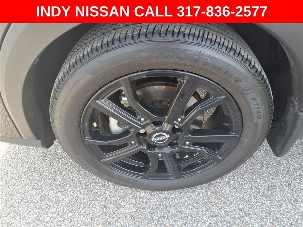 Used 2024 Nissan Kicks SR image 9