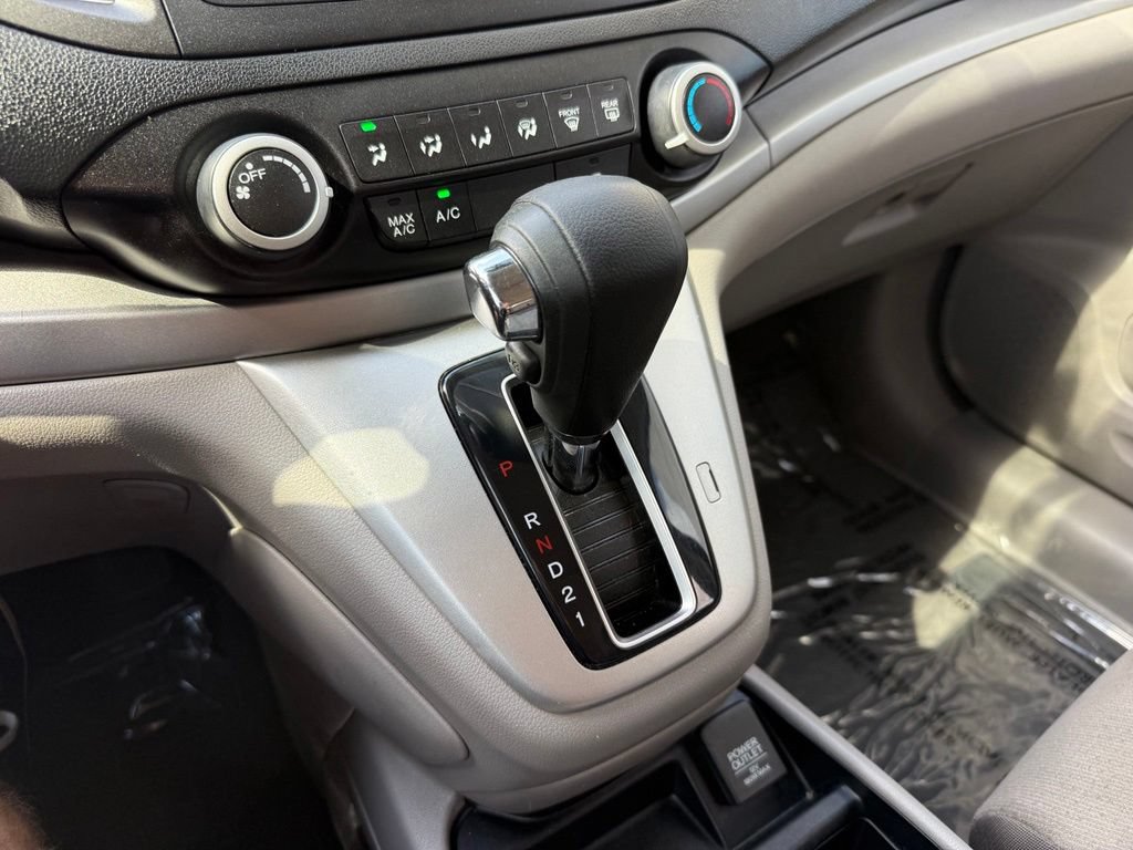 Used 2014 Honda CR-V EX image 25