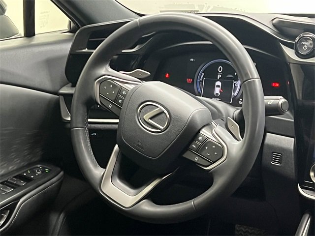 Certified 2024 Lexus RZ 300e Premium w/ Technology Package image 16