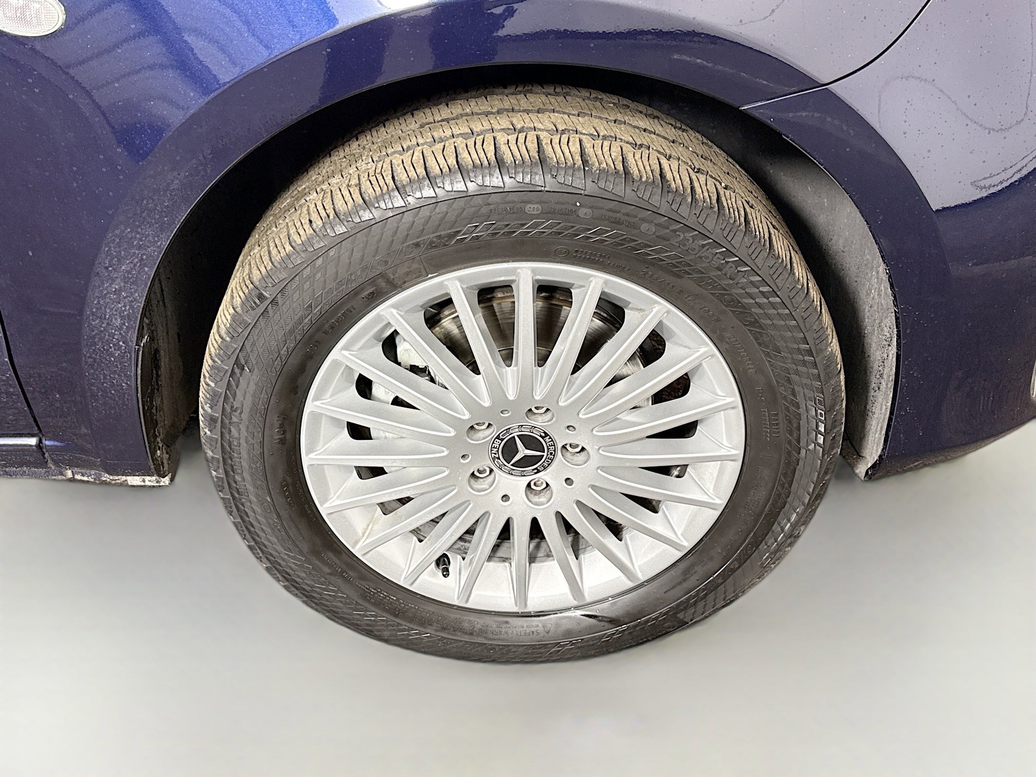 Used 2021 Mercedes-Benz Metris image 28