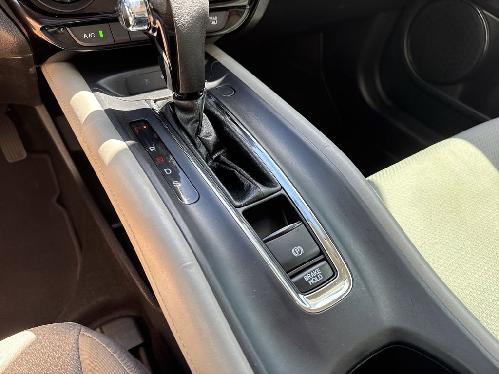 Used 2020 Honda HR-V LX image 52