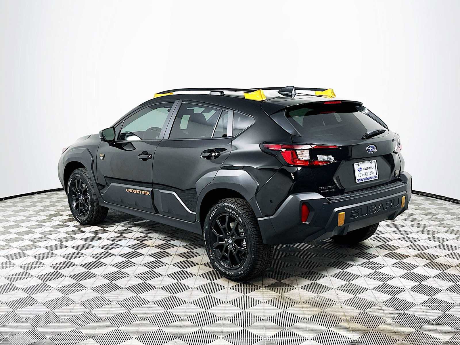 New 2026 Subaru Crosstrek 2.5i Wilderness image 5