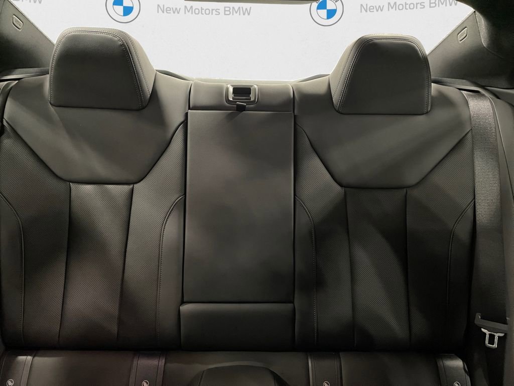 New 2026 BMW 430i xDrive Coupe w/ Premium Package image 13