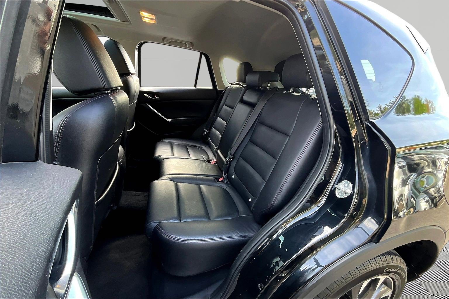 Used 2016 MAZDA CX-5 Grand Touring AWD/4WD image 22