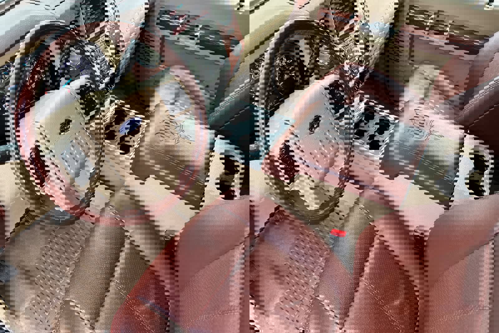 Used 2014 Ford F250 King Ranch image 11