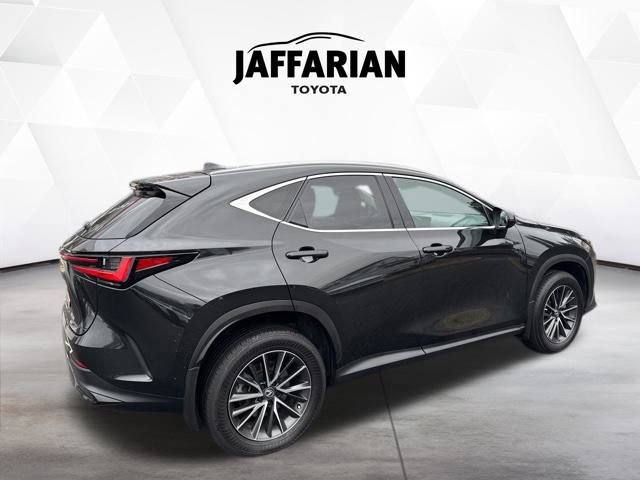 Used 2024 Lexus NX 350 AWD w/ Premium Package image 5