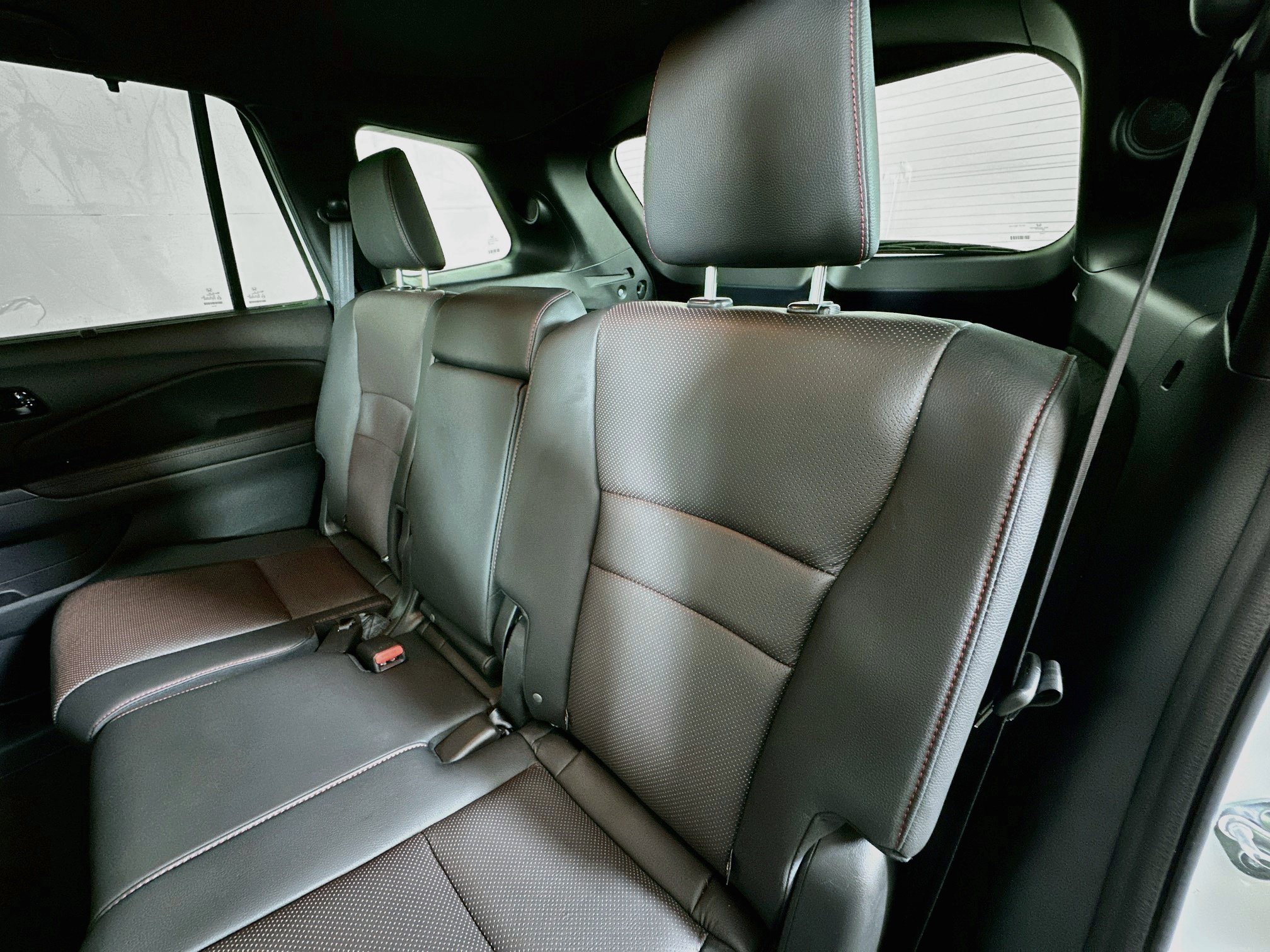 Used 2024 Honda Passport Black Edition image 24