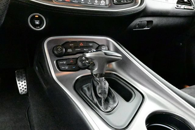 Used 2021 Dodge Challenger R/T Scat Pack RWD image 11