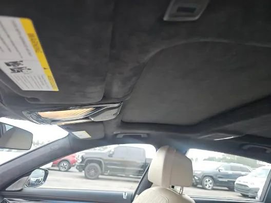 Used 2017 BMW 740i xDrive image 16