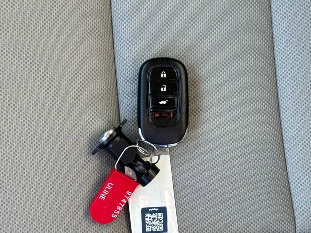 Used 2023 Honda CR-V LX image 29