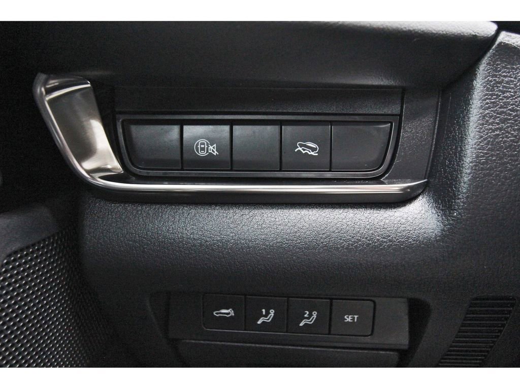Certified 2025 MAZDA CX-30 AWD 2.5 S w/ Premium Package image 20