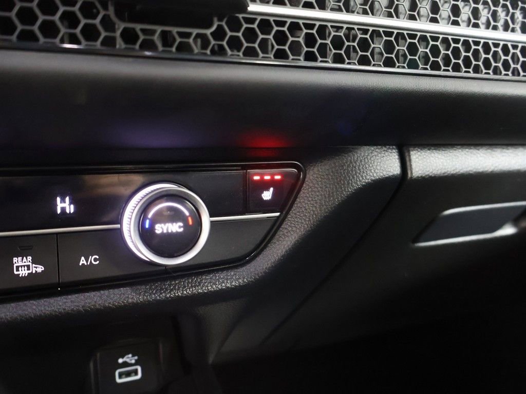 Used 2024 Honda HR-V EX-L image 48