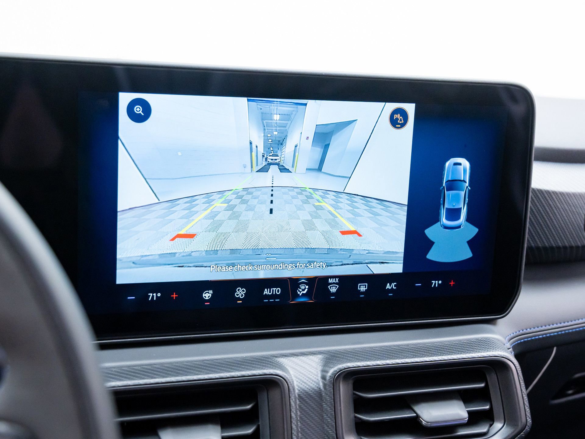 Used 2026 Ford Mustang Dark Horse RWD image 28