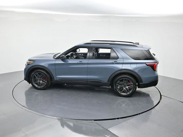 New 2026 Ford Explorer ST w/ Sun And Sound Package image 42