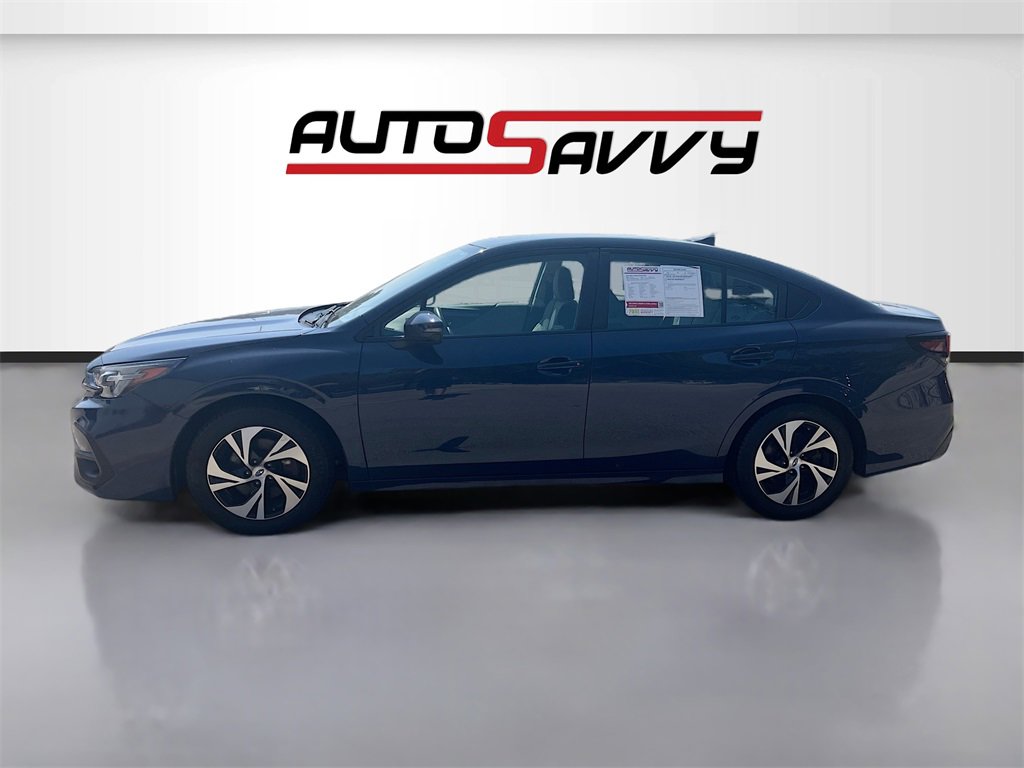 Used 2024 Subaru Legacy Premium image 4