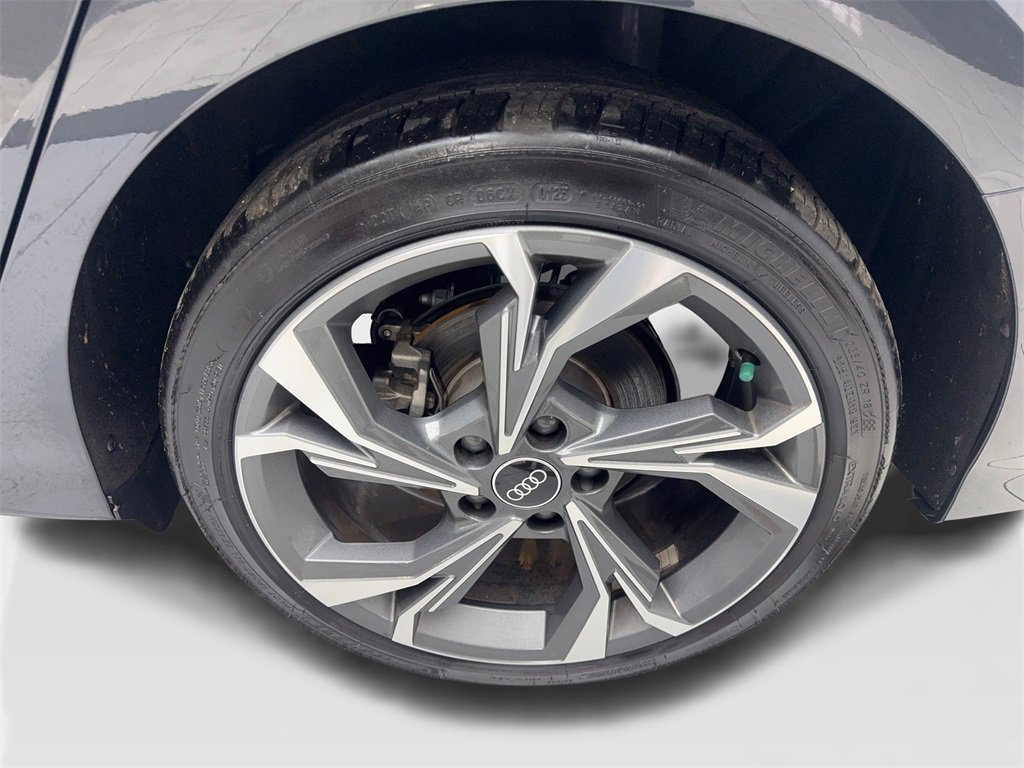 Used 2022 Audi A3 2.0T Premium w/ Convenience Package image 84