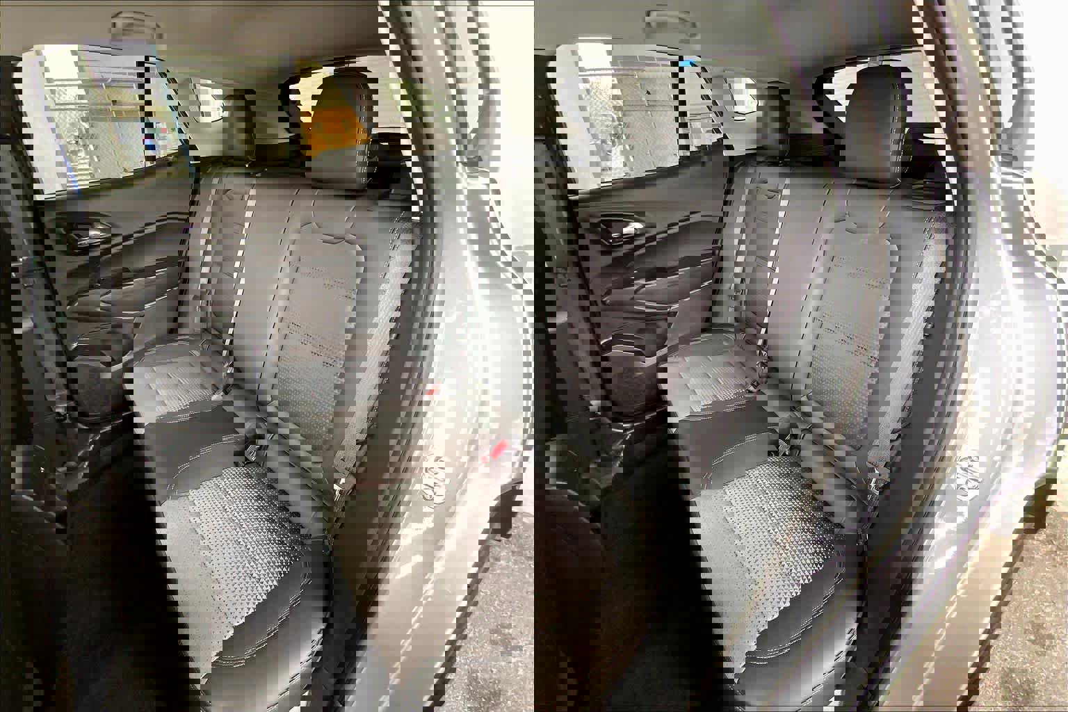 Used 2025 Chevrolet Trax LT w/ LT Convenience Package image 21