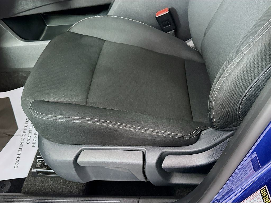 Used 2023 Nissan Rogue S image 19