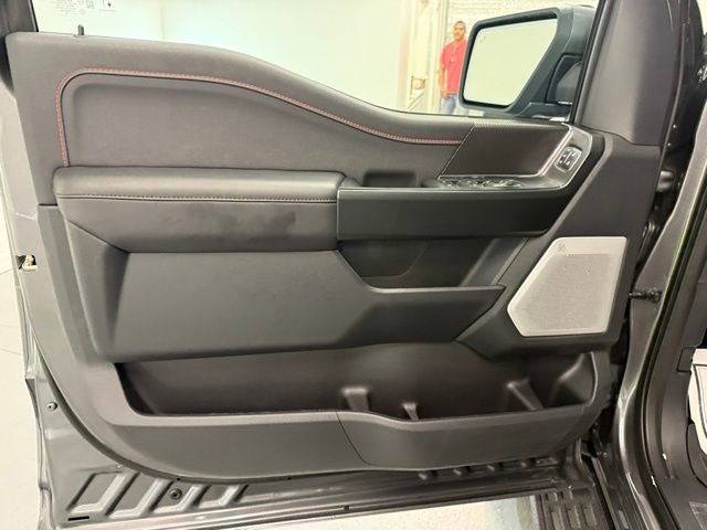 New 2026 Ford F150 Raptor AWD/4WD image 11