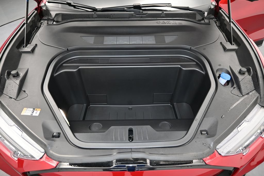 Certified 2022 Ford Mustang Mach-E Premium AWD/4WD image 12