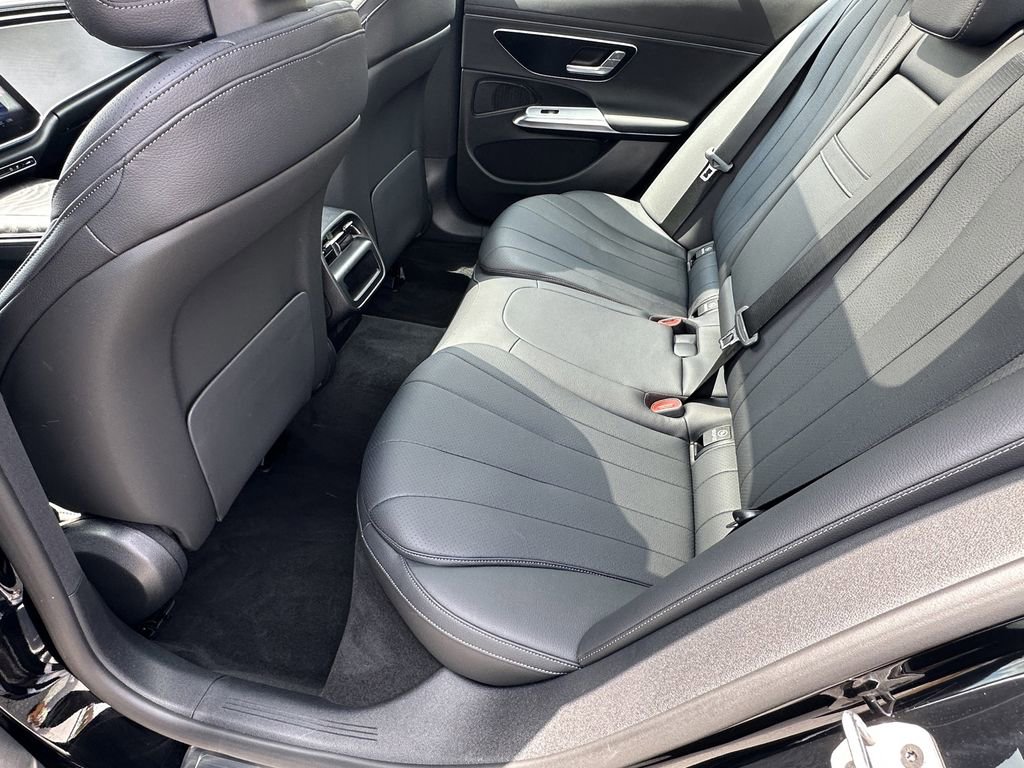 Certified 2025 Mercedes-Benz E 350 Sedan image 24