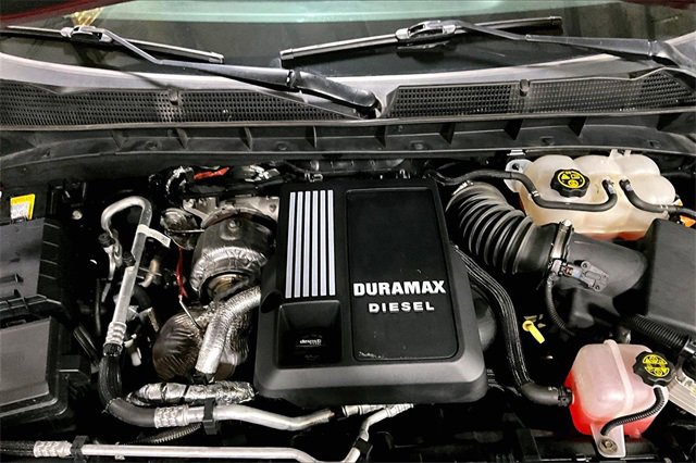 Certified 2023 GMC Sierra 1500 Denali w/ Denali Reserve Package image 30