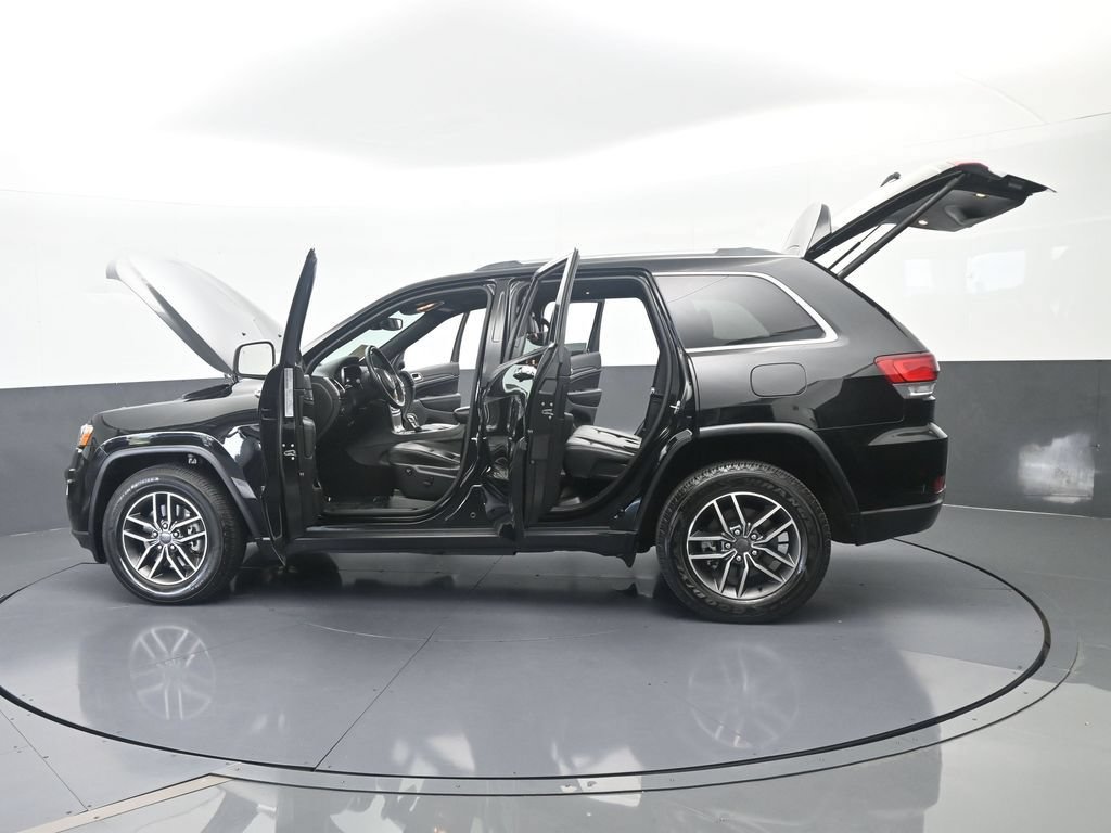 Used 2021 Jeep Grand Cherokee Limited RWD image 71