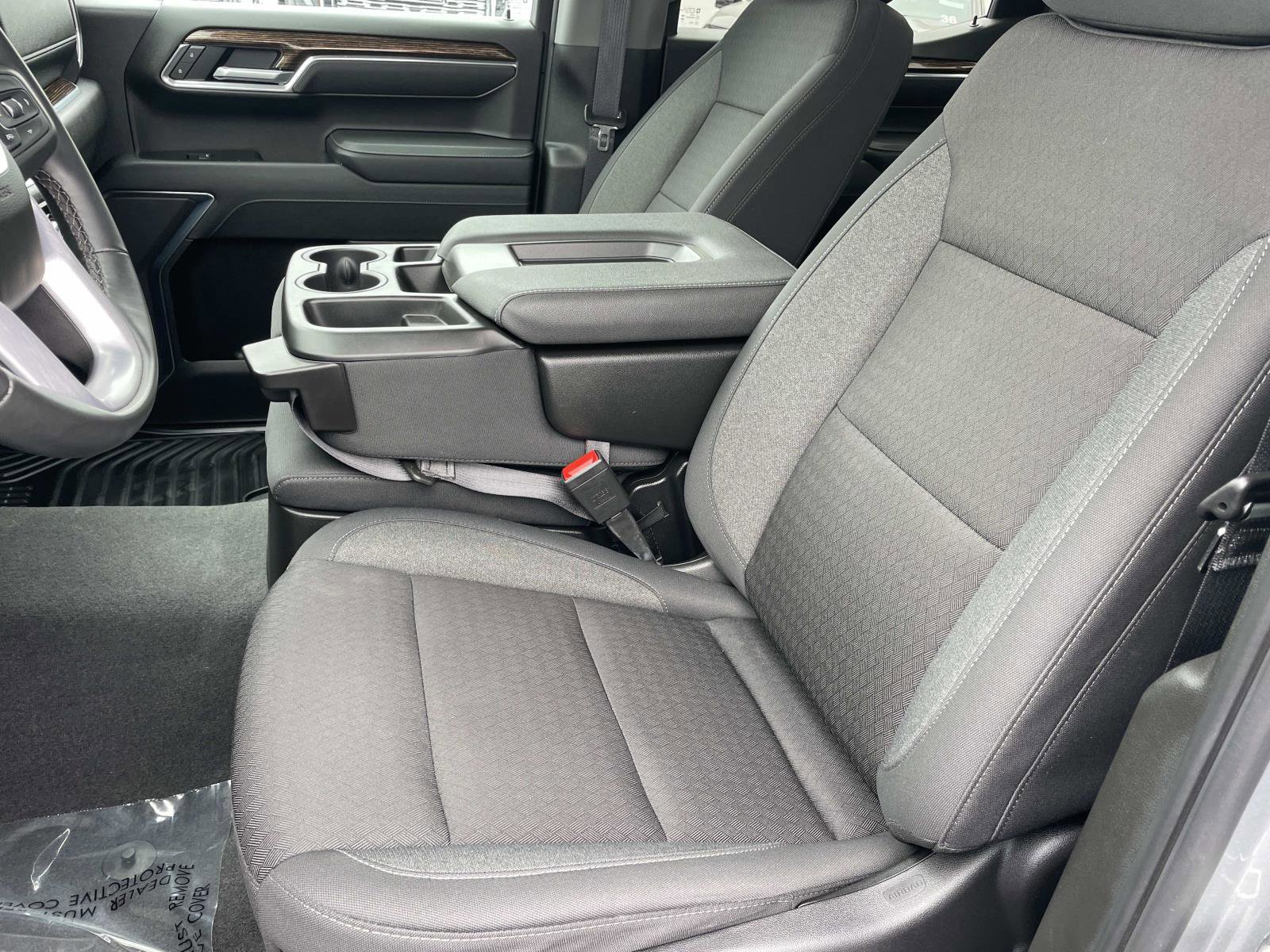 Used 2026 GMC Sierra 1500 Elevation RWD image 23