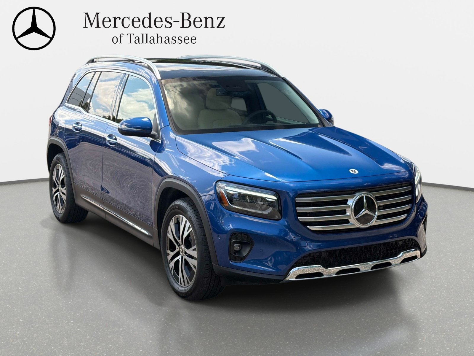 Certified 2024 Mercedes-Benz GLB 250 image 3