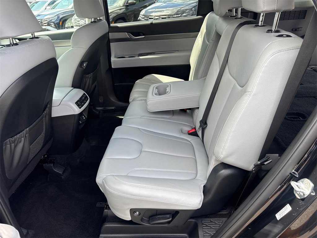 Used 2022 Hyundai Palisade SEL w/ 8P Bench Seat Package image 20