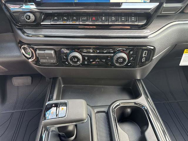 New 2026 Chevrolet Silverado 1500 ZR2 image 18