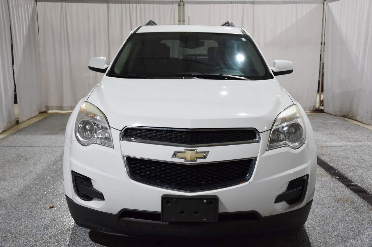 Used 2013 Chevrolet Equinox LT w/ Driver Convenience Package FWD image 23