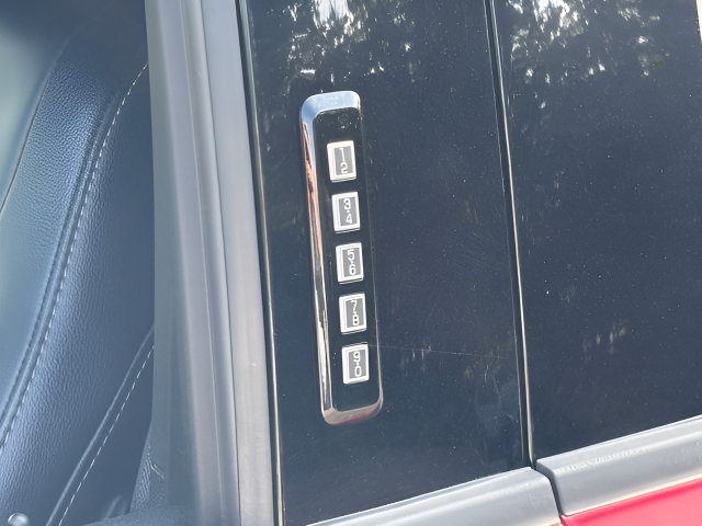 Used 2024 Ford F150 Lariat AWD/4WD image 14