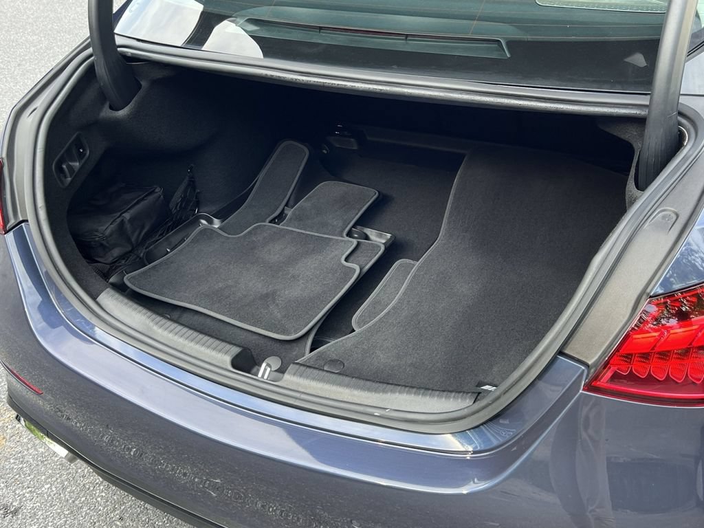 Certified 2026 Mercedes-Benz C 300 4MATIC Sedan image 31