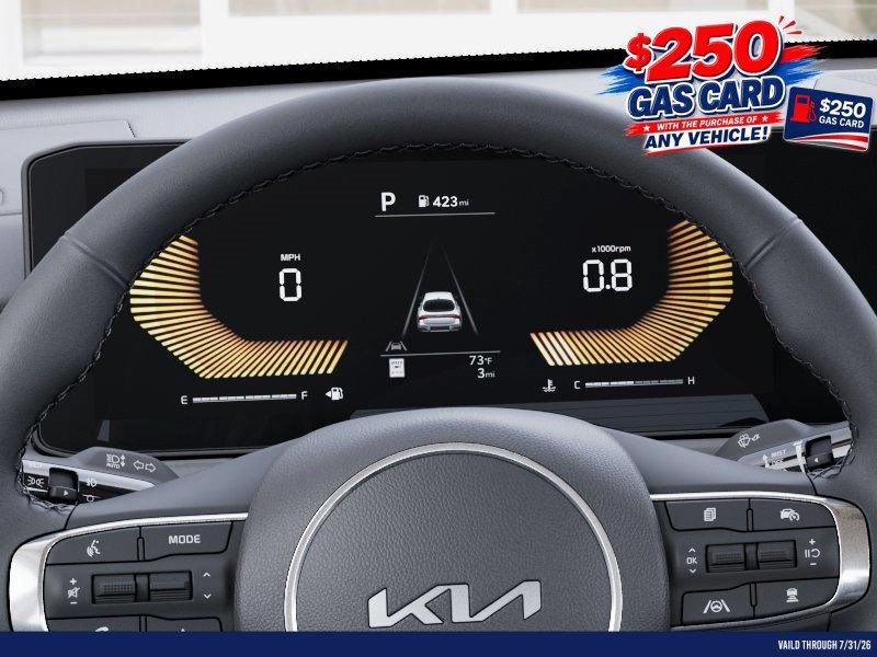 New 2026 Kia K5 GT-Line w/ GT-Line Premium Package FWD image 21