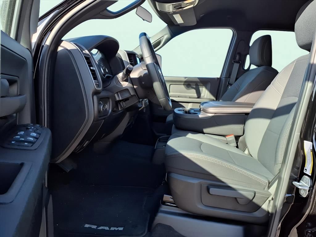 Used 2024 RAM 2500 Tradesman w/ Towing Technology Group image 10