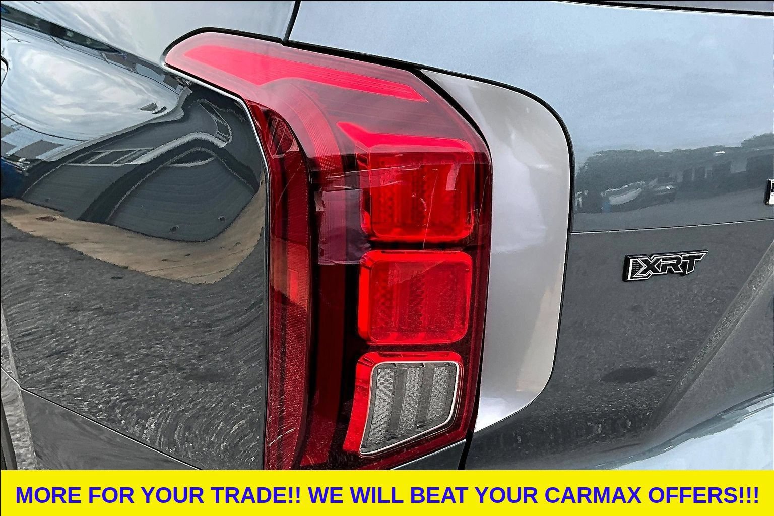 Used 2024 Hyundai Palisade XRT AWD/4WD image 21