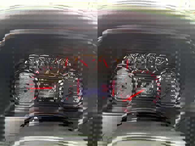 Used 2015 GMC Sierra 1500 SLT w/ All-Terrain Package image 12