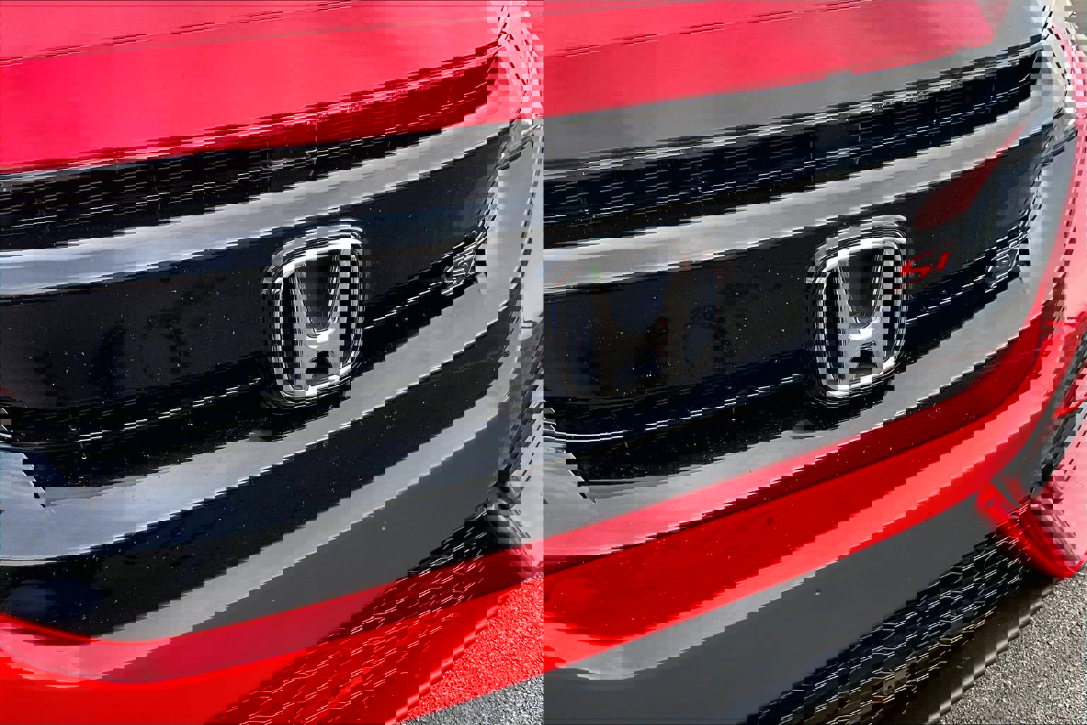 Used 2020 Honda Civic Si image 26