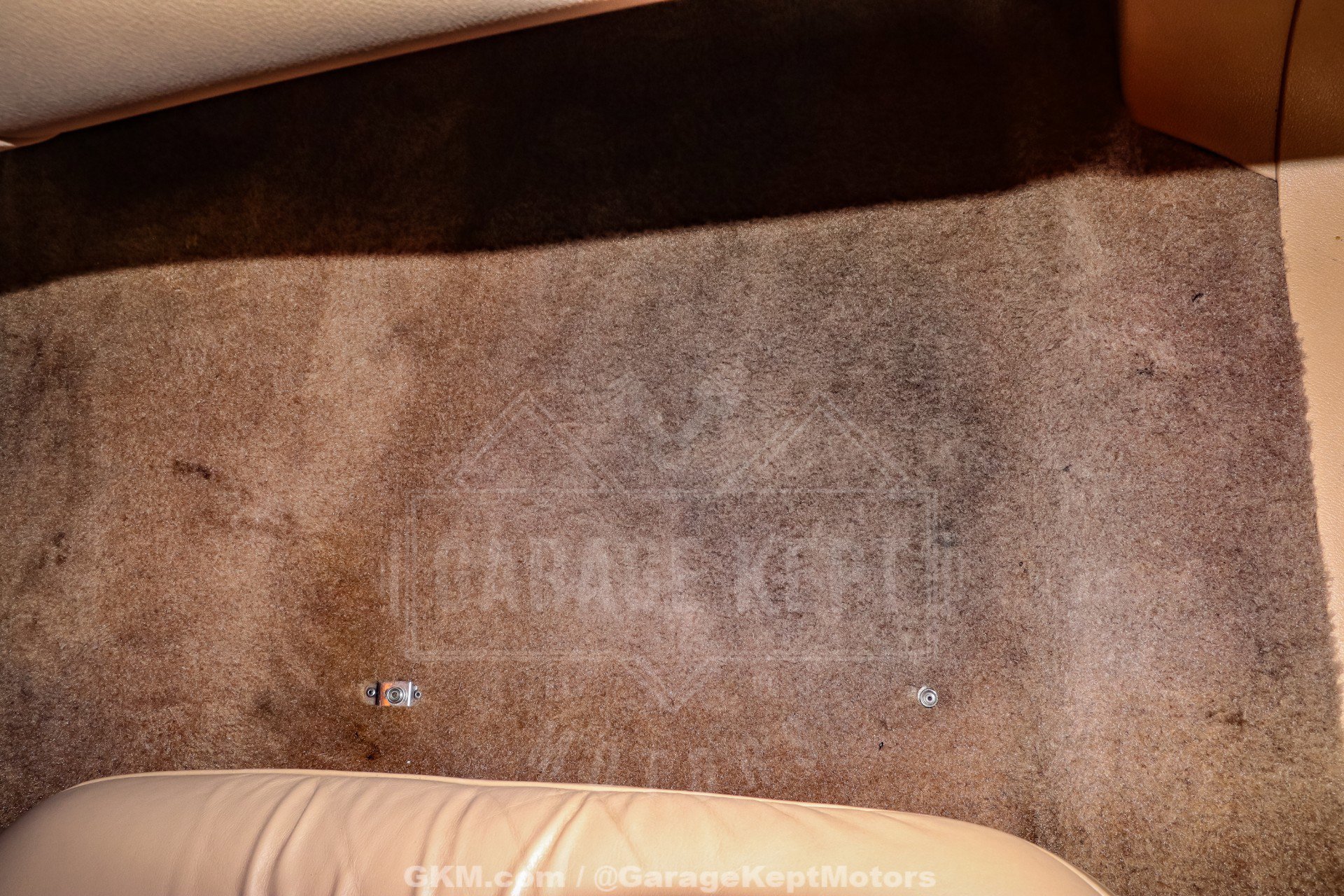 Used 1992 Buick Roadmaster Estate image 62