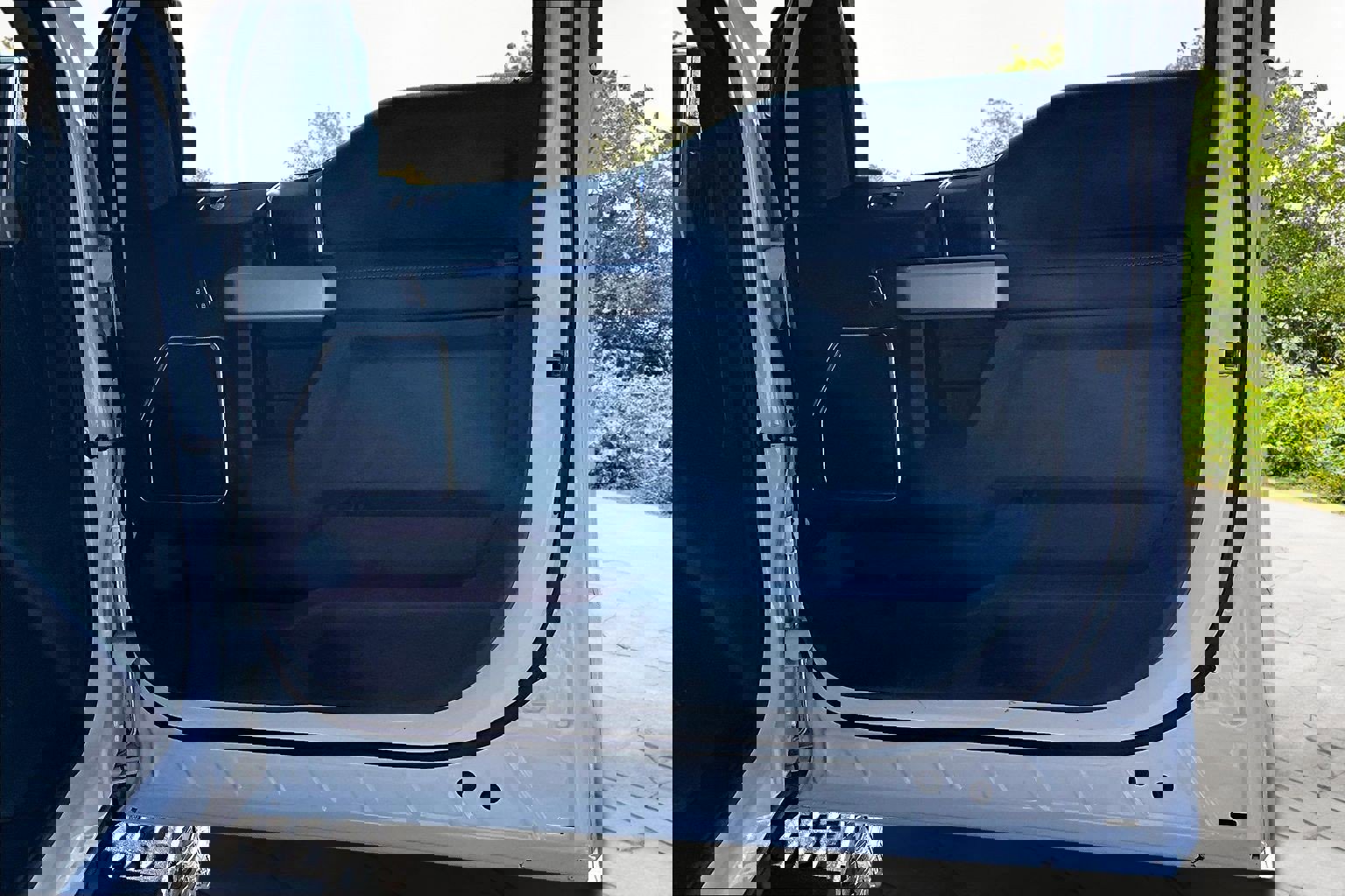 Used 2020 Ford F250 Lariat w/ Tremor Off-Road Package image 25