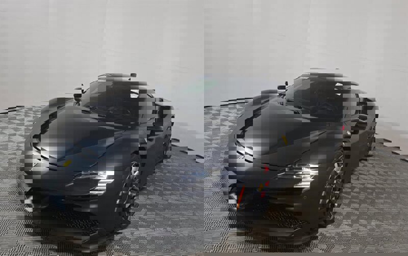 Used 2022 Ferrari SF90 Stradale